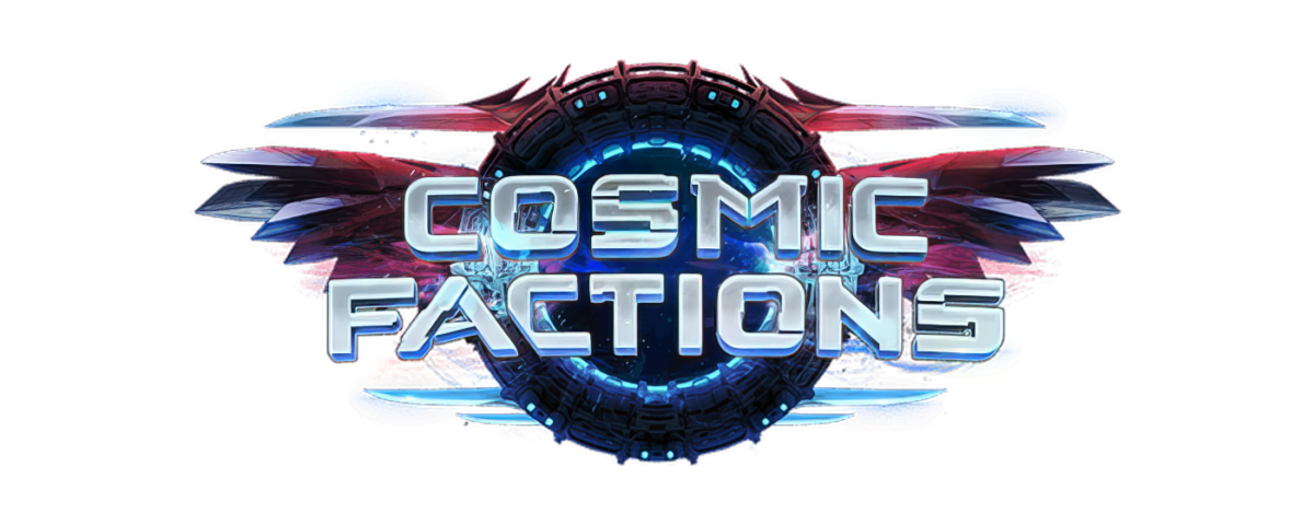 Cosmic Factions