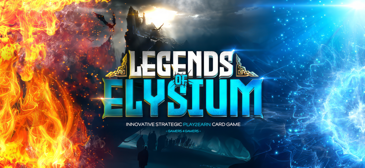 Εξερευνώντας τους Μυστικούς Κόσμους: Ένα Ονειρικό Παιχνίδι Στρατηγικής στο Legends of Elysium